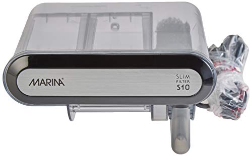 Marina Filtro Slim 10, 1 Unidad (Paquete de 1)