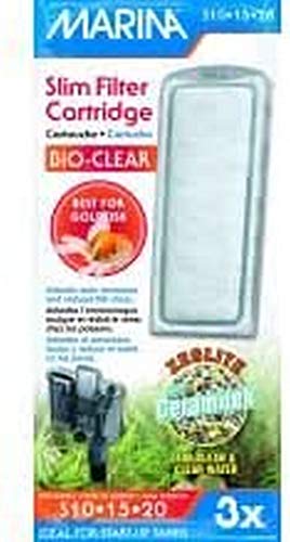 Marina Slim Bio Clear