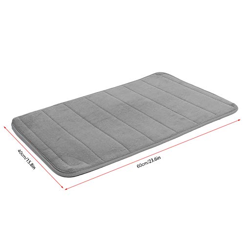 Mater Pet 1 UNID Met Soft Mat Superior Coke DE DORMADOR por Perro Cat Coppy Aire ACONDICIONADOR DE AIREJE (Gris)