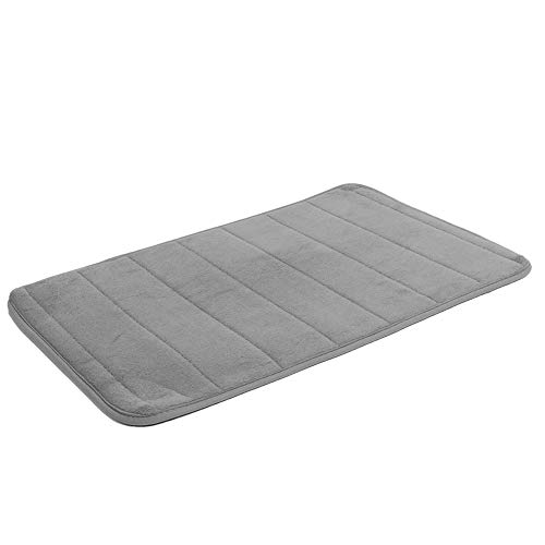 Mater Pet 1 UNID Met Soft Mat Superior Coke DE DORMADOR por Perro Cat Coppy Aire ACONDICIONADOR DE AIREJE (Gris)