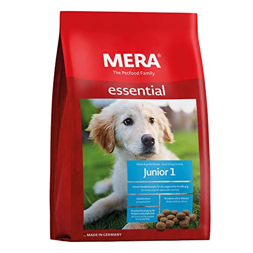 MERA Essential Junior 1 12,5KG