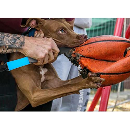 MERIGLARE Palanca Profesional Que Separa de Forma Segura a Perros Protectores Que no muerden Palos para Masticar Juguetes para Entrenar Perros policía, Perros