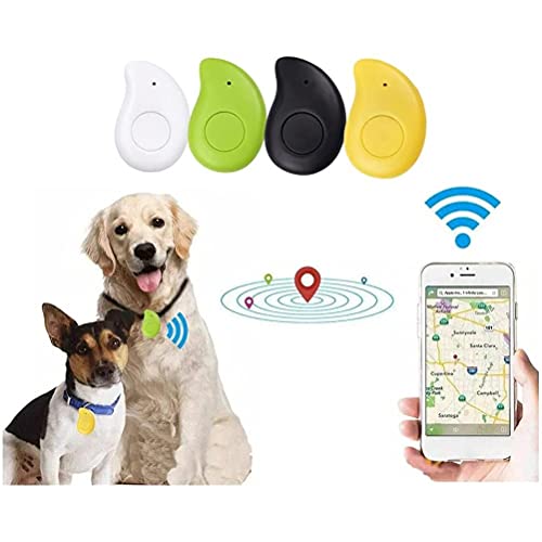 Miniconmutador GPS para pájaros y gatos, localizador de mascotas con dispositivo impermeable, calentador de agua Bluetooth para prueba de agua, localizador y portador inteligente con incrustaciones