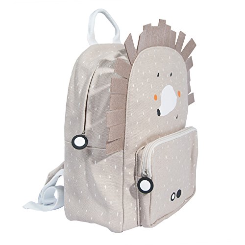 Mochila Erizo Mr. Hedgehog Trixie