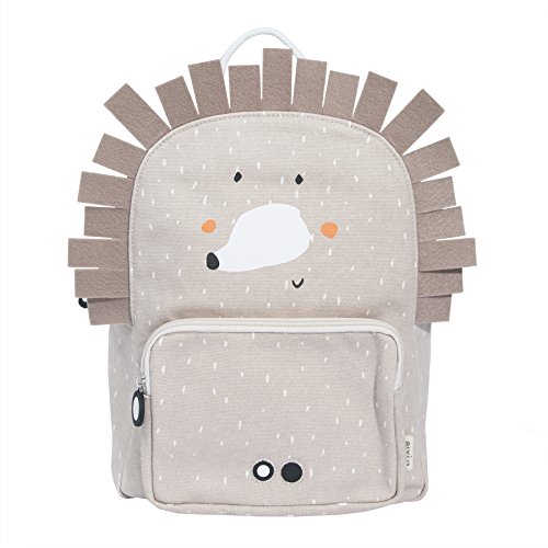 Mochila Erizo Mr. Hedgehog Trixie