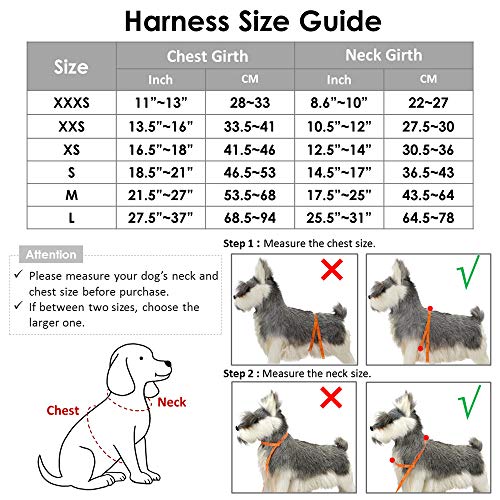 Nasjac Juego de Cinturones de Seguridad para Perros, cinturón de Seguridad para Mascotas con cinturón de Seguridad (M, Púrpura (cinturón de Seguridad del arnés))