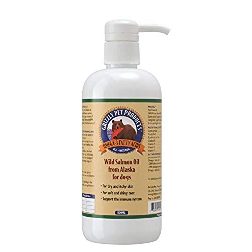 NATURAL GREATNESS - Pienso Natural para Perro Sin Cereales Wild Recipe Pato Pavo y Pollo - Saco 12 Kg + Aceite de Salmón Grizzly 500 ml | ANIMALUJOS (Saco 12 KG + Aceite Salmón 500 ml)