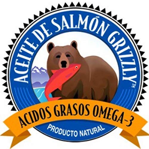 NATURAL GREATNESS - Pienso Natural para Perro Sin Cereales Wild Recipe Pato Pavo y Pollo - Saco 12 Kg + Aceite de Salmón Grizzly 500 ml | ANIMALUJOS (Saco 12 KG + Aceite Salmón 500 ml)