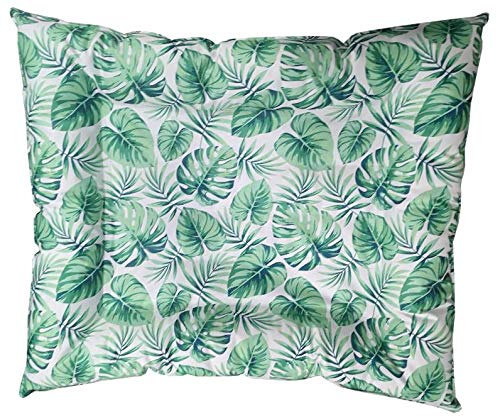 Nayeco - Colchón refrescante Verde Cool Mat 76X66 cm