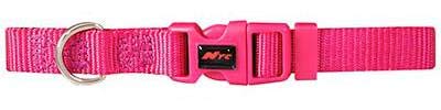 Nayeco Collar Basic Fucsia 20Mm X 40-55Cm