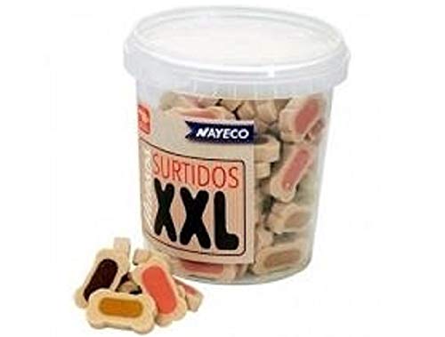 Nayeco Huesitos Xxl 500Gr