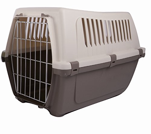 Nayeco - Tansportín Vision Classic para Perro y/o Gato - Classic 50 ( 48x32x33cm )