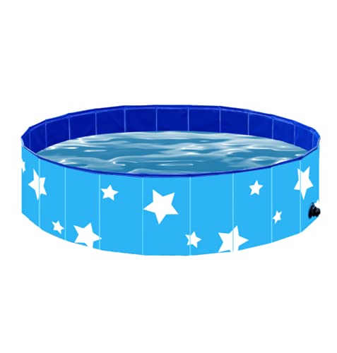 NOERTYB Piscina Perro De Verano Piscina Pet Pet Pet Pet Piscina Piscina