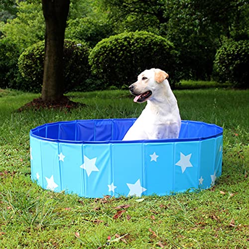 NOERTYB Piscina Perro De Verano Piscina Pet Pet Pet Pet Piscina Piscina