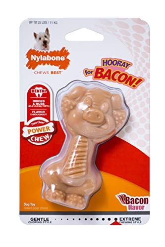 Nylabone - Dura Chew Pig