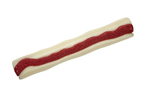 Nylabone - Extreme Chew Rawhide Roll