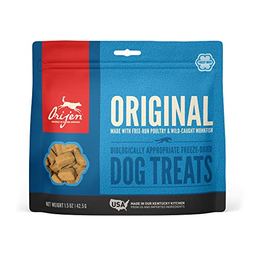 Orijen Treat Original Dog 42,4 g