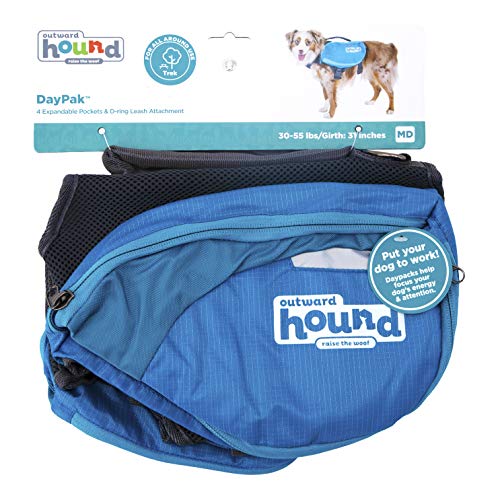 Outward Hound – Mochila para Perros