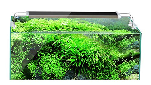 Pantalla Led especial acuarios plantados - Gran requerimiento. (Longitud acuario 98-115cm)