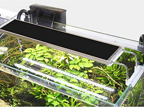 Pantalla Led especial acuarios plantados - Gran requerimiento. (Longitud acuario 98-115cm)