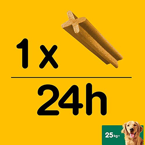 Pedigree Dentastix Grande 270g (x10)