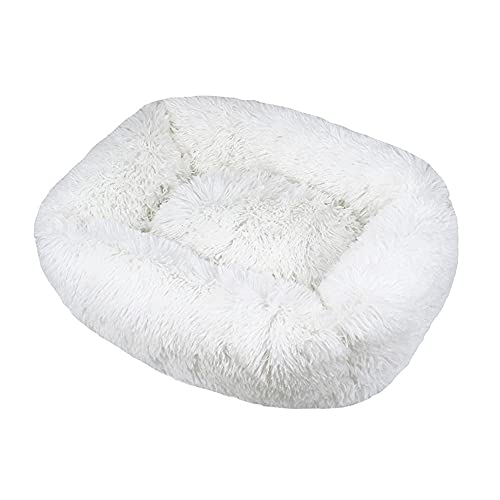 Perrito De Perrito, Para Mascotas Place Casa De Perro Casa Para Perros Matera De Gato De Invierno Perros De Sueño Caliente De Invierno Largo Peluche Pastito Pastilla Portátil,Type 5,80*65*20CM