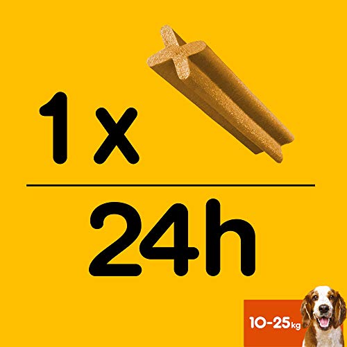 PET-546271 Pedigree Dentastix Medio (28stk)