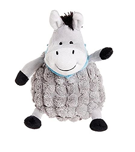 Petface Farard Buddies Crinkle - Juguete de Peluche para Perro