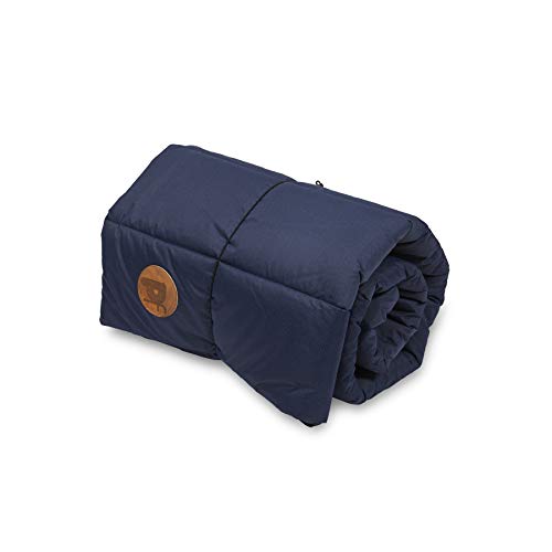 Petface Roll Up Cama de Viaje para Perro