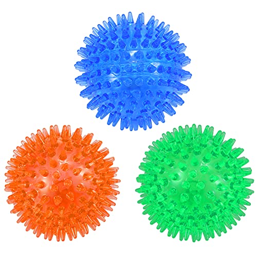 PETIZER Juguete masticable Agresivo para Perros masticadores | Cepillo de Dientes Resistente para Cachorros | Juguete de Goma Casi Indestructible para Entrenamiento de Mascotas y Negro