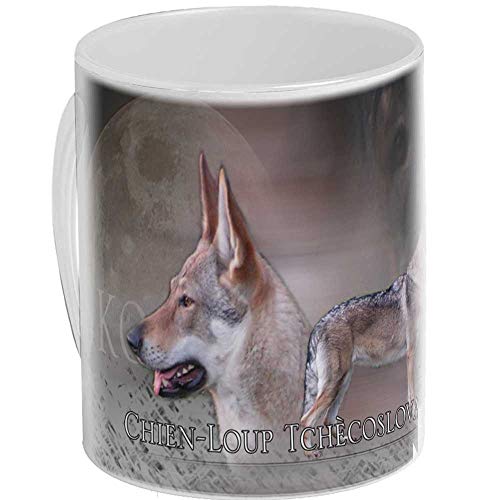 Pets-easy - Tazas personalizadas para perro y perro