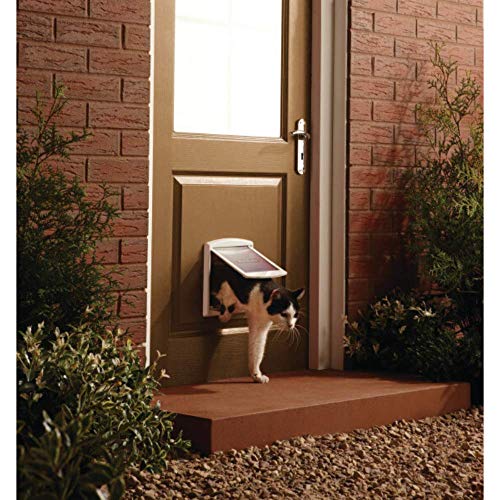 PetSafe - Puerta Staywell