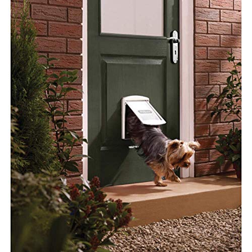 PetSafe - Puerta Staywell