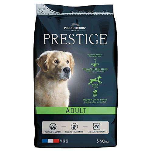 Pienso para Perros Prestige Adult