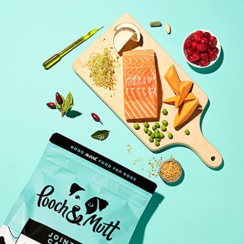 Pooch & Mutt - Comida para Perros