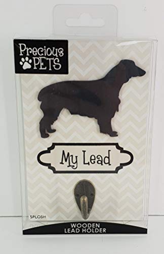 Preciosa placa de perro y gancho de correa de perro para mascotas, coker Spaniel, carteles divertidos, regalos de mamá de perro, accesorios para perro, accesorios de casa, etc.