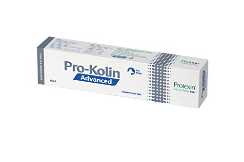 Pro-Kolin Advanced for Dogs Pro-Kolin Advanced para Perros 60ml