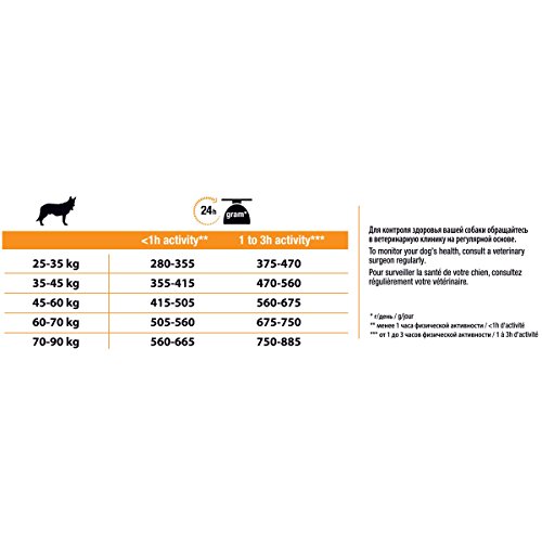 Pro Plan Canine Adult Razas Grandes Robusto 14+2,5KG