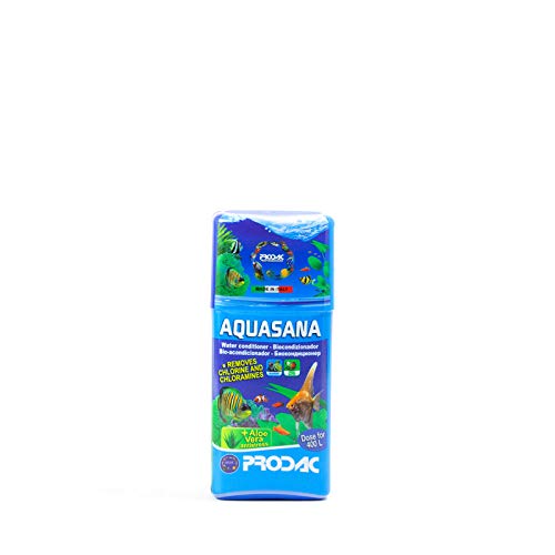 PRODAC AQUASANA BIOCONDIZIONATORE 100 ml