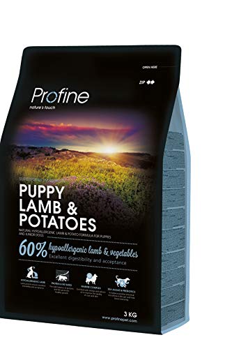 Profine Puppy Lamb 3 kg