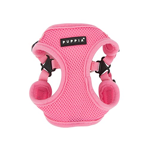 PUPPIA Soft Harness C