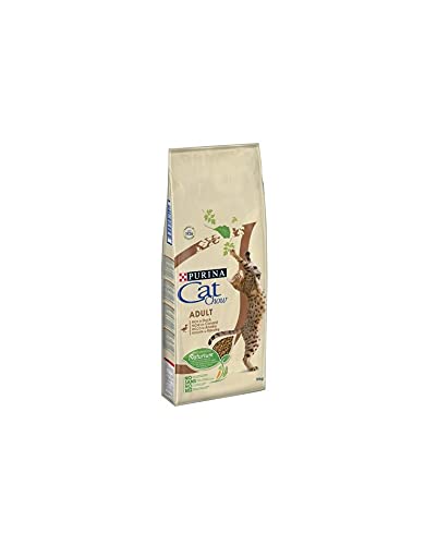 Purina Cat Chow Adult kachna 15 kg