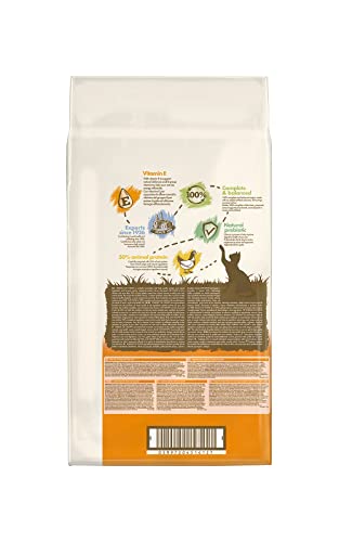 Purina Cat Chow Gato Adulto Pollo 15 Kg