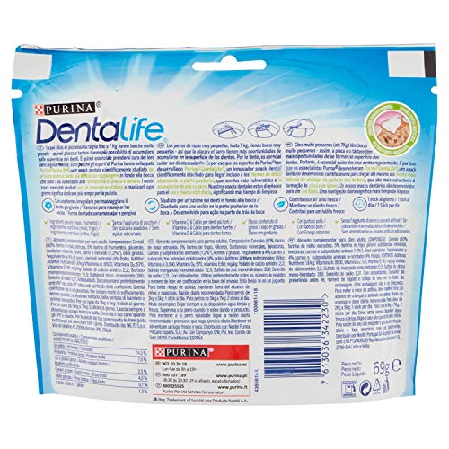 Purina Dentalife Purina Dentalife Mini 69 g