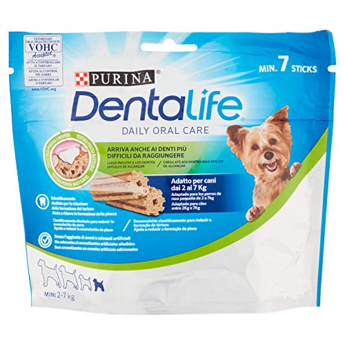 Purina Dentalife Purina Dentalife Mini 69 g