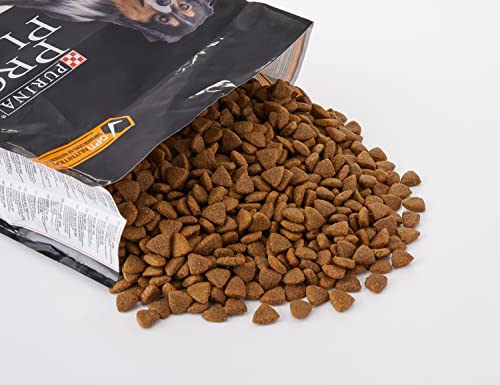 PURINA Pro Plan Comida Seco para Perro Adulto Mediano con Optibalance, Sabor Pollo - 3 Kg