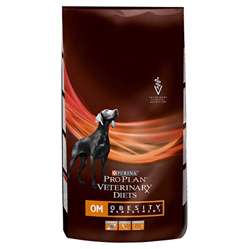 Purina Pro Plan Vet Canine Om 2X3Kg 6000 g