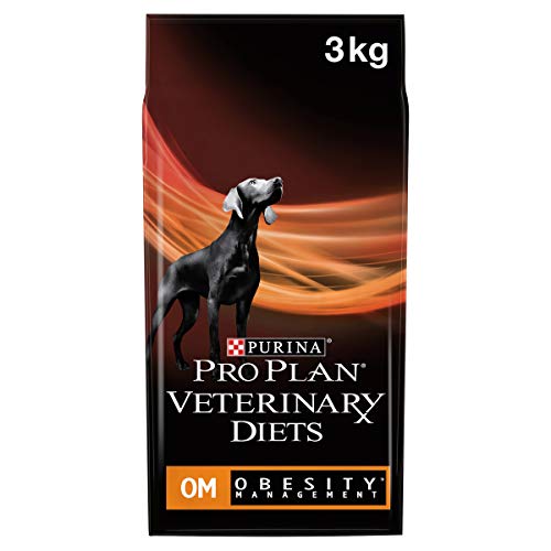 Purina Pro Plan Vet Canine Om 2X3Kg 6000 g