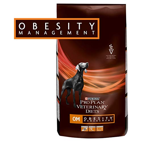 Purina Pro Plan Vet Canine Om 2X3Kg 6000 g