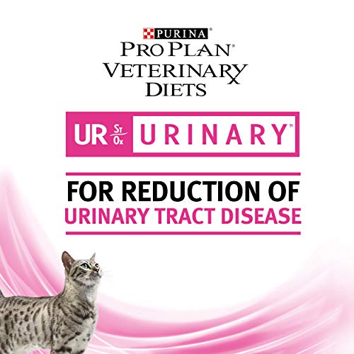 Purina – Pro Plan Veterinary Diets Urinary Ur St/OX con pollo 1 saco 1,50 kg